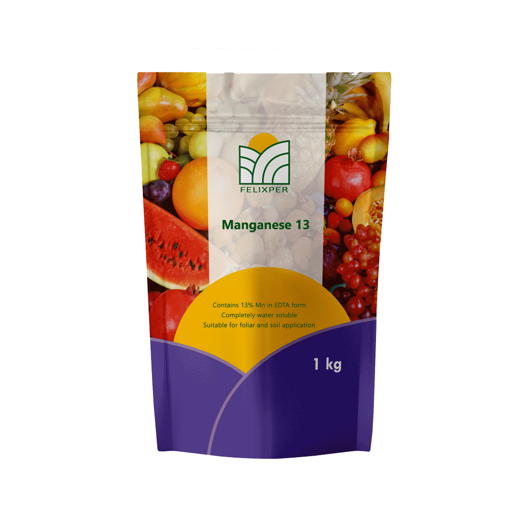 Manganese 13 Felixper